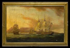 Page 4: Thomas Whitcombe Paintings ...