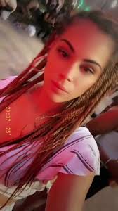 Corey Joyner Jr Chloe Langton