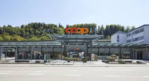 coop supermarkt flamatt