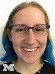 Congratulations to Abigail Hess for winning one of 3 Cigna Awards this year  (2023). This award is given to exceptional student performance.