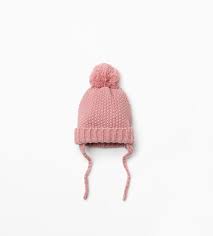Moss Knit Hat Hats Scarves And Gloves Accessories Baby Girl 3 Months 3 Years Kids Knitted Hats Kids Baby Girl Fall Knitted Hats