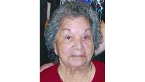 Eloisa Esqueivel Obituary (2015)