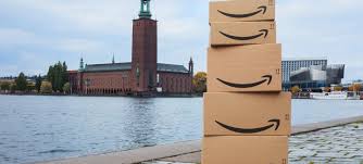 About sweden.se and code of conduct: Amazon Se Launches In Sweden