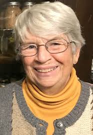 Diane Helen Elder (Thurau)