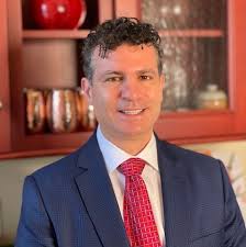 Welcome new BFL team member Guy Ronen!