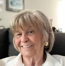 Janet Joyce Shawn (Welsh) Obituary