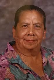 Obituary of Sarah Mendoza