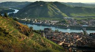 Tournon Sur Rhone Tain L Hermitage France Cruise Port Schedule Cruisemapper