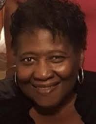 Laura Alice Gloria Eubanks