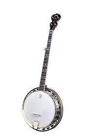 Deering Maple Blossom Banjo Banjo Deering Music Instruments