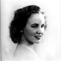 Annie Pearl Lawrence Obituary Obituary