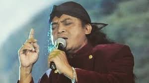 Capo di fret nomor 3. Chord Tatu Didi Kempot Lengkap Lirik Terjemahan Dan Kunci Gitar