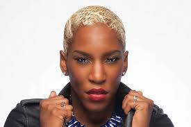 M Music & Musicians Magazine » LIV WARFIELD