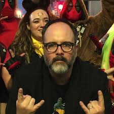 Gerry Duggan's Timing/Luck From Image Comics