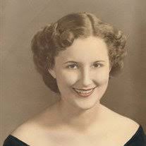 Obituary for Mary Lee Pinkstaff