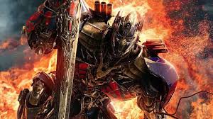 Transformers revenge of the fallen. Aufbruch In Neue Welten Transformers The Last Knight Kino Goldene Kamera