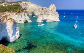 Maybe you would like to learn more about one of these? Pagkosmia Diakrish Gia Thn Paralia Kleftiko Ths Mhloy Cyclades24
