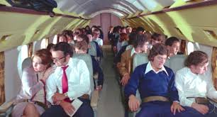 Around 15 planes and five boats from chile, argentina, uruguay, brazil and the united states are participating in the search and rescue operation. Survive 1977 By Rene Cardona M Square Classics Ucm One