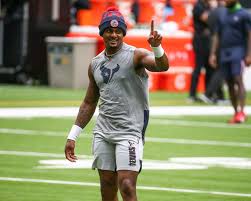 All of those teams have established, or very promising young quarterbacks with patrick mahomes in kansas city, aaron rodgers in green bay, russell wilson in seattle, josh allen in buffalo, lamar. Deshaun Watson Denver Broncos And The Afc West