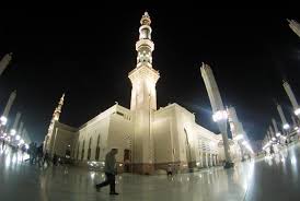 We did not find results for: Saudi Arabia Arrests 46 Over 2016 Medina Mosque Attack