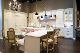 Amber shows ways to design your kitchen so it looks timeless and never goes out of style, including tips for lighting and colors for your kitchen. Renovating Your Kitchen Amidst Covid 19 Threat Impressions Kitchens