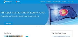 If yes then you have reached at right place. Principal Asset Management Launches Islamic Asean Equity Fund Nestia