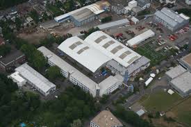London stadium at queen elizabeth olympic park in london, gl. Datei Soccerhalle Kohlscheid Jpg Wikipedia