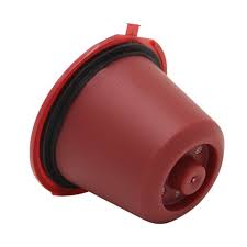 Switching between coffee and espresso is effortless. Reusable Nespresso Capsules 3 Pack Refillable Pods For Nespresso Machines Originalline Compatible Walmart Com Walmart Com