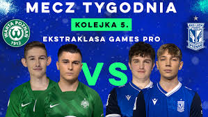 Maybe you would like to learn more about one of these? Ekstraklasa Games Pro Zapowiedz 5 Kolejki Zmagan W Fifa 21 Mecz Tygodnia Warta Vs Lech Zapowiedz Sport Tvp Pl