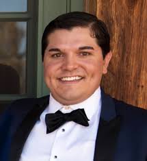 Obituary: Lukas Drake Lucero Aug. 9, 1990