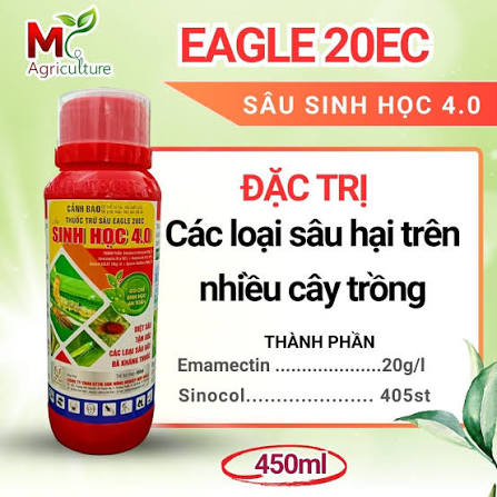 Eagle 20EC
