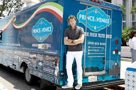 A combination of the classics you might find a variation of on the food truck, and a little bit more rustic, regional cuisine, a couple of. Heir Of Italy S Last Reigning King To Open New Restaurant