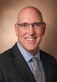 Mark C. Kelley, MD, MMHC, FACS