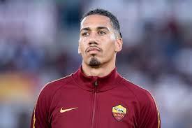 As roma defender chris smalling was robbed at gunpoint by burglars who broke into his home in rome in the early hours of friday, a source close to the matter said. Soccer S Chris Smalling On Ethical Investing Veganism And Life On Loan In Rome