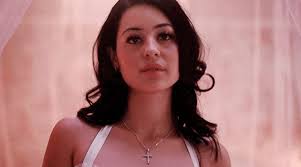 mckinley and aaliyah