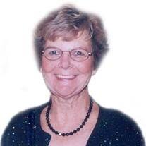 Paula Josephine Bode Obituary