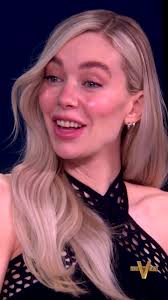 Vanessa Kirby Tattoo