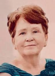 Sandra Herrington Obituary (1938