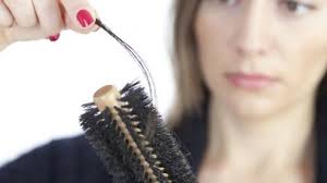وصفات لمنع تساقط الشعر Hair Loss How To Make Hair Hair