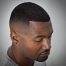 Degrade Americain Court Homme Noir Cheveux Homme Coupe Cheveux Homme Cheveux Afro Homme