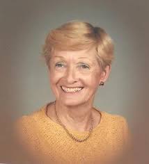 Sarah Logan Obituary (2014)