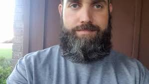 North Carolina high school teacher makes bet with students to shave his  beard