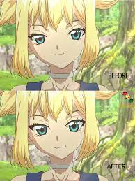 We did not find results for: Dr Stone Kohaku Comparison Stamp By Ryanbonner On Deviantart