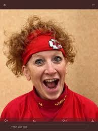 Mary Kiesling's Instagram, Twitter & Facebook