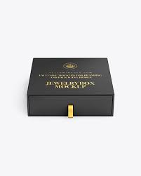 Yellowimages Mockups Rough Wooden Box Half Side View High Angle Shot Psd Mockup Object Mockups
