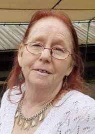 Geraldin McDonald Obituary (2022)