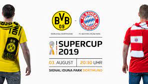 Dann gibt es für sie bestimmt kaum wenn sie mit ihren tickets bayern münchen live sehen wollen, stehen ihnen diverse kategorien zur auswahl. Tickets Fur Den Supercup 2019 Ab 5 Juli Im Freien Verkauf Erhaltlich Dfl Deutsche Fussball Liga Gmbh Dfl De