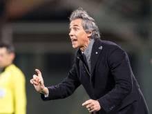 Portugalský fotbalový manažer a bývalý hráč. Paulo Sousa