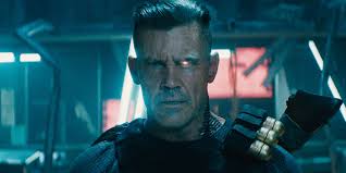 The final shot of the trailer promises some serious firepower. Watch Deadpool 2 Trailer Pokes Fun At Justice League And It S Awesome Hype Malaysia