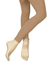 Footless Tights T0940g By Bloch In 2019 Footless Tights
